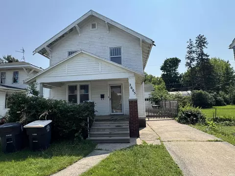 2605 Fairfield View Pl, Fort Wayne, IN 46807