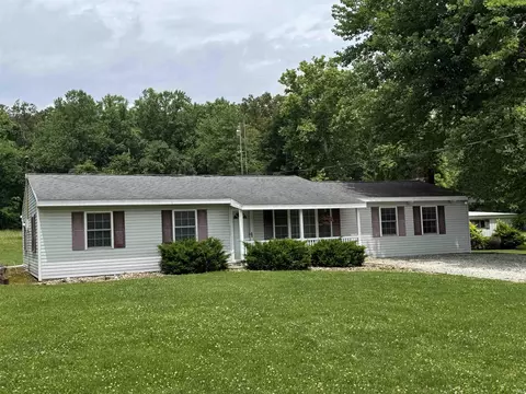 4335 State Rd 60 W Rd, Mitchell, IN 47446 photo 1