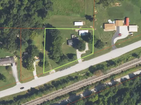 4335 State Rd 60 W Rd, Mitchell, IN 47446 photo 29
