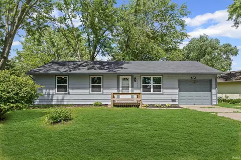 101 Vicksburg Ln, West Lafayette, IN 47906
