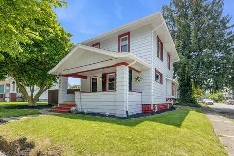 1002 Forest Ave, Fort Wayne, IN 46805