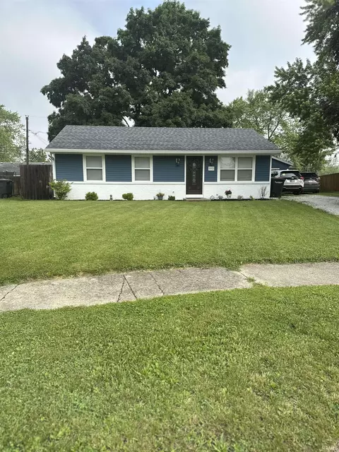 1012 Rio Vista Ct, Lafayette, IN 47905