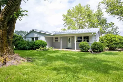 4879 N Us 27, Winchester, IN 47394