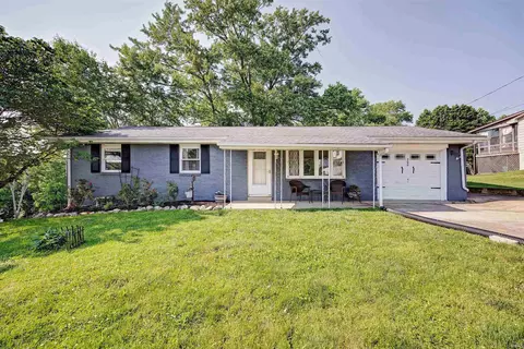 900 Mathis Ave, Oolitic, IN 47451 photo 1