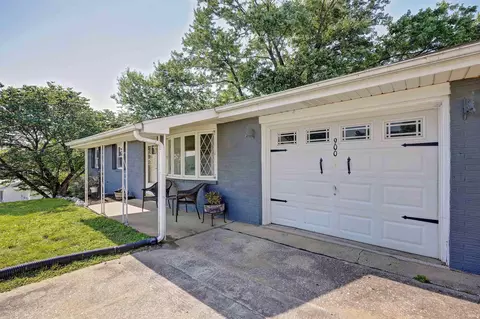 900 Mathis Ave, Oolitic, IN 47451 photo 3