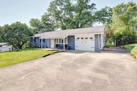 900 Mathis Ave, Oolitic, IN 47451 photo 2