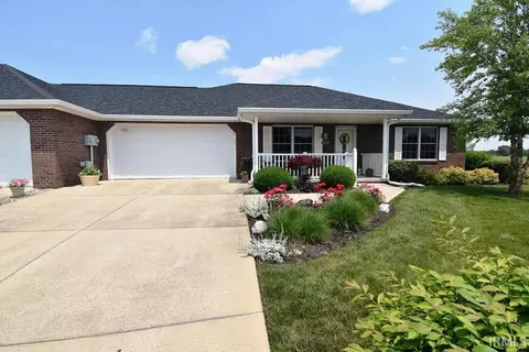 829 Makenna Cir, Frankfort, IN 46041