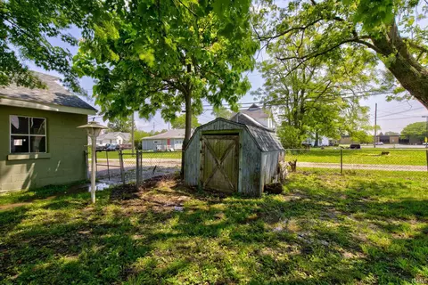 631 N Hickory St, Dunkirk, IN 47336 photo 32