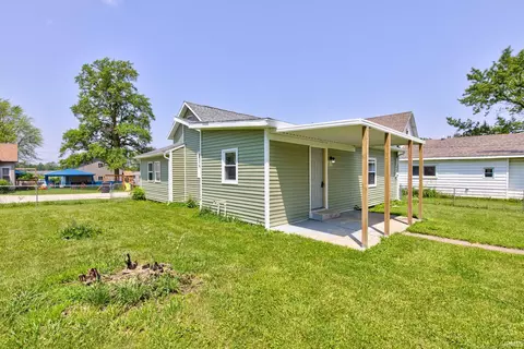 631 N Hickory St, Dunkirk, IN 47336 photo 29