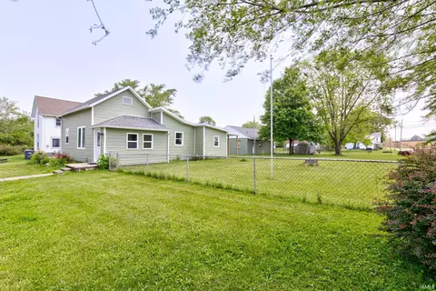 631 N Hickory St, Dunkirk, IN 47336 photo 18