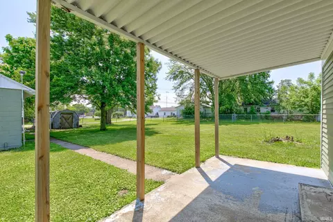 631 N Hickory St, Dunkirk, IN 47336 photo 30