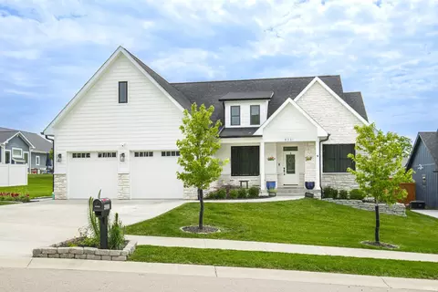4331 S Windmill Ln, Bloomington, IN 47401