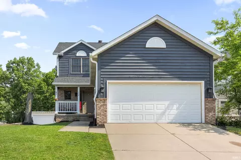 114 E Pine Ave, West Lafayette, IN 47906