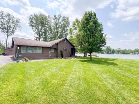 0071 E Sunny Acres S, Rome City, IN 46784