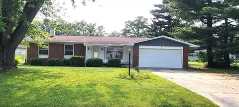 113 N Beechwood St, Warsaw, IN 46582