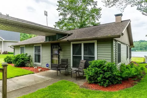 160 Lane 110b West Otter Lk, Angola, IN 46703