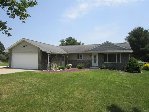 Exterior - 1575 N 075 E, Lagrange, IN 46761 photo 12 of 12