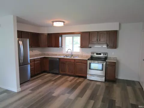 Kitchen - 1575 N 075 E, Lagrange, IN 46761 photo 1 of 3