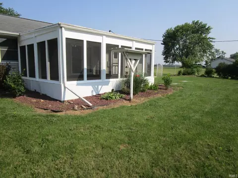 Exterior - 1575 N 075 E, Lagrange, IN 46761 photo 7 of 12