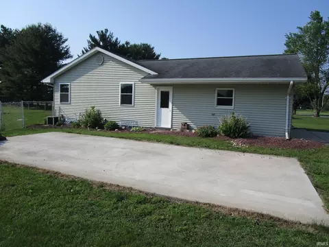 Exterior - 1575 N 075 E, Lagrange, IN 46761 photo 6 of 12