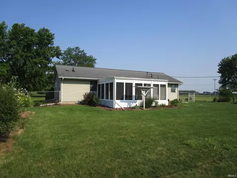 Exterior - 1575 N 075 E, Lagrange, IN 46761 photo 10 of 12