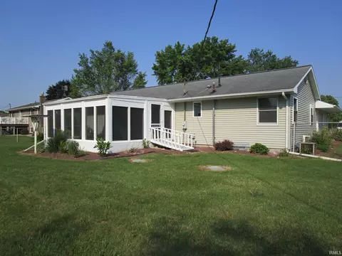 Exterior - 1575 N 075 E, Lagrange, IN 46761 photo 5 of 12
