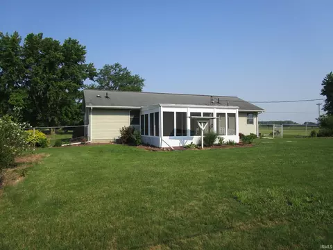 Exterior - 1575 N 075 E, Lagrange, IN 46761 photo 2 of 12