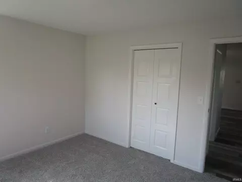 Bedroom - 1575 N 075 E, Lagrange, IN 46761 photo 5 of 5