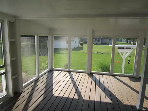 Exterior - 1575 N 075 E, Lagrange, IN 46761 photo 3 of 12