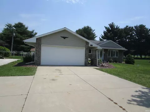 Exterior - 1575 N 075 E, Lagrange, IN 46761 photo 11 of 12