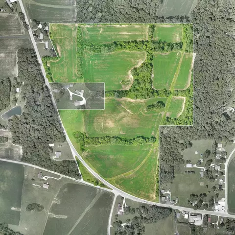 0 S State Road 35 Hwy, Muncie, IN 47302