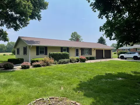 9140 Suter Rd, Plymouth, IN 46563