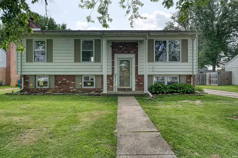 3012 Saratoga Dr, Evansville, IN 47715