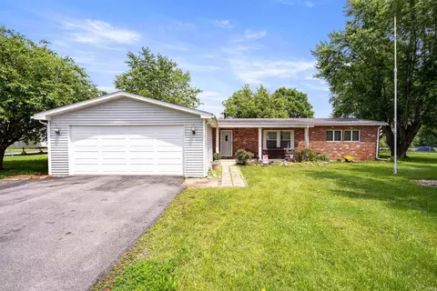 2236 S 300 W, Kokomo, IN 46902