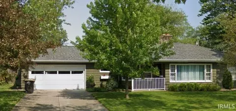 5004 Woodhurst, Fort Wayne, IN 46807