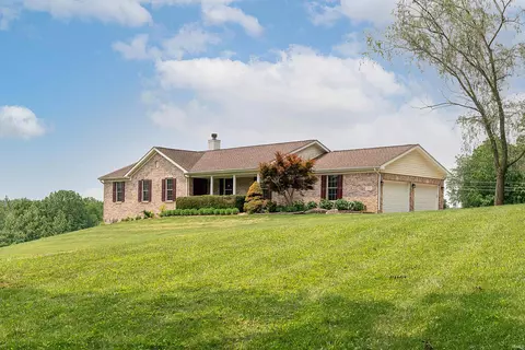 7486 S Ketcham Rd, Bloomington, IN 47403