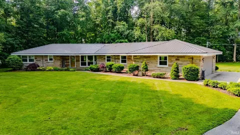 1463 W Sr 28, Alexandria, IN 46001
