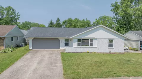 1904 Platte Dr, Lafayette, IN 47905