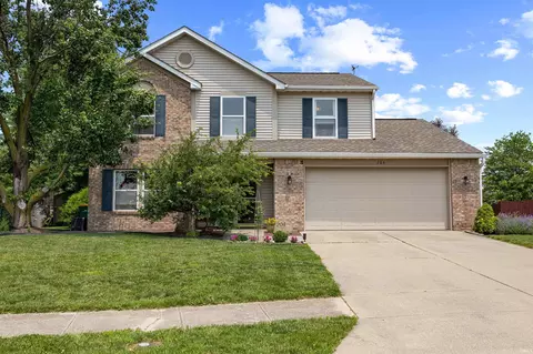 204 Gallop Dr, Lafayette, IN 47905