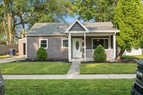425 S Harding St, Warsaw, IN 46580