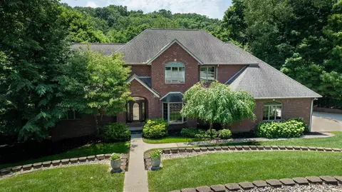 641 Randy Smith Dr, Springville, IN 47462