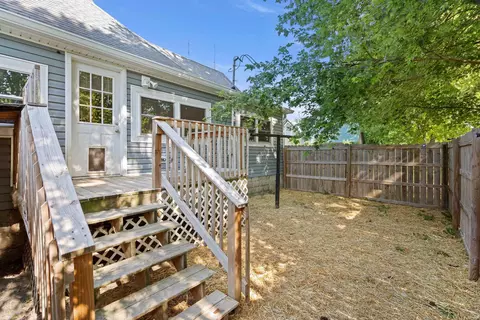Exterior - 115 N Posey St, Windfall, IN 46076 photo 4 of 8