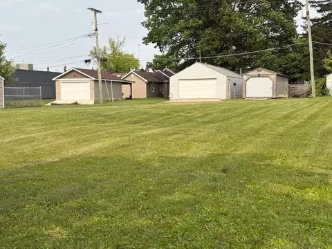 1918 S Harrison St, Fort Wayne, IN 46802