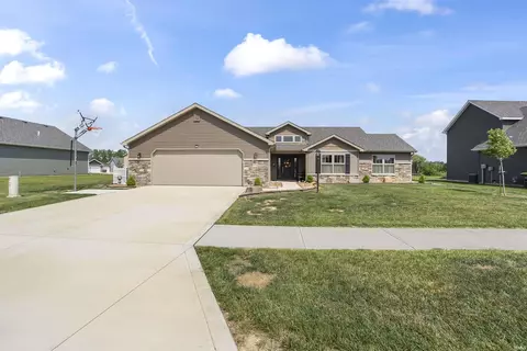 773 Sycamore St, Decatur, IN 46733