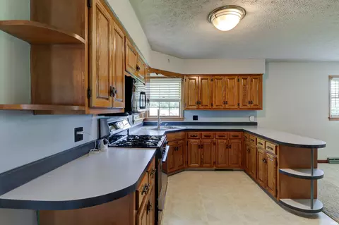 Kitchen - 1434 Third Ave, Jasper, IN 47546 photo 1 of 5