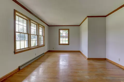 Living - 1434 Third Ave, Jasper, IN 47546 photo 1 of 2