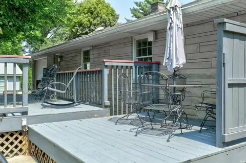 Exterior - 1434 Third Ave, Jasper, IN 47546 photo 10 of 11