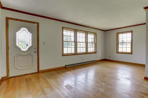 Living - 1434 Third Ave, Jasper, IN 47546 photo 2 of 2