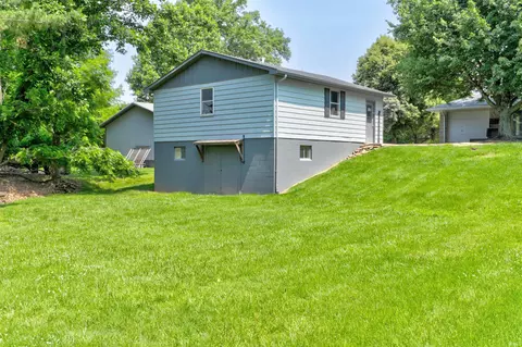 Exterior - 1434 Third Ave, Jasper, IN 47546 photo 11 of 11
