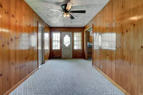 Entry Way - 1434 Third Ave, Jasper, IN 47546 photo 1 of 2